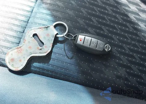 2016 Nissan Altima 2.5 S from USA, damaged, VIN 1N4AL3AP1GN339569